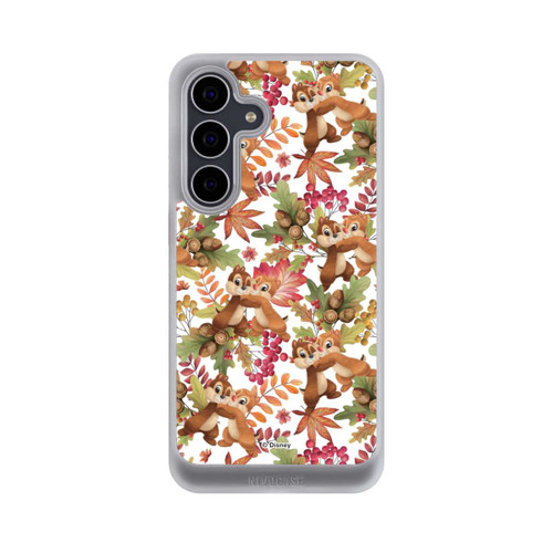 Samsung Galaxy S25 FE NIVOcore Chip 'n Dale Pattern