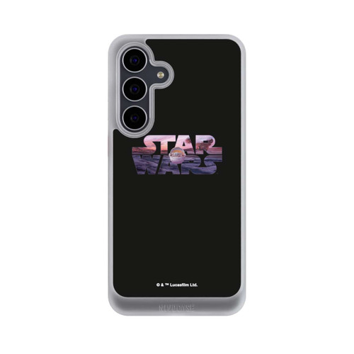 Samsung Galaxy S25 FE NIVOcore Logo the Child