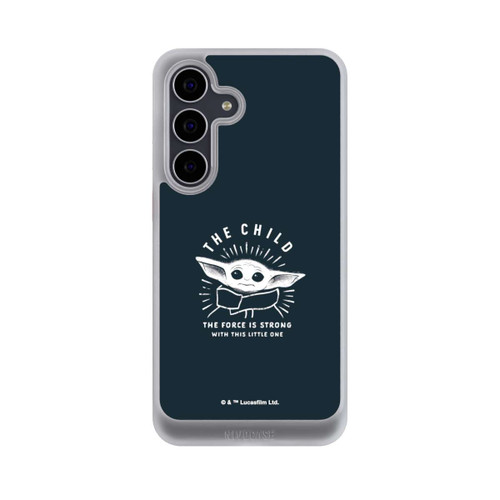 Samsung Galaxy S25 FE NIVOcore The Child - The Force Is Strong