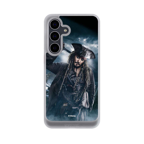 Samsung Galaxy S25 FE NIVOcore Sparrow Portrait