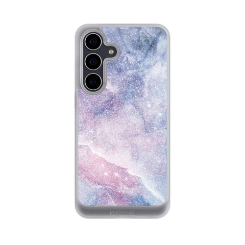Samsung Galaxy S25 FE NIVOcore Galaxie Marmor Cafelab