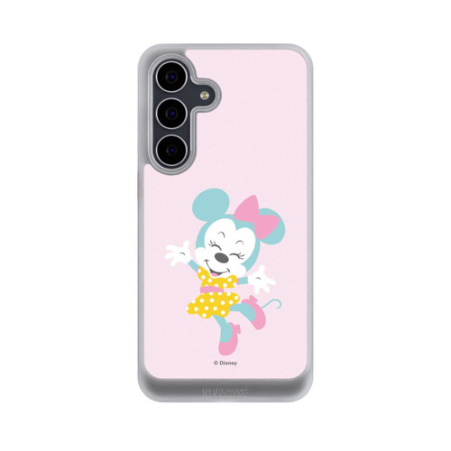 Samsung Galaxy S25 FE NIVOcore Süße Baby-Minnie