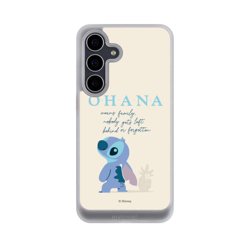 Samsung Galaxy S25 FE NIVOcore Ohana Stitch