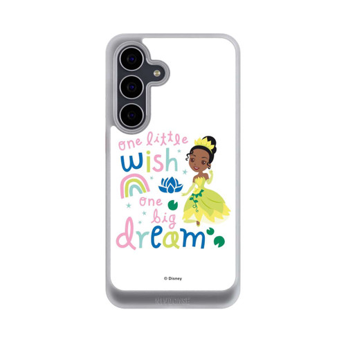 Samsung Galaxy S25 FE NIVOcore One Little Wish Tiana