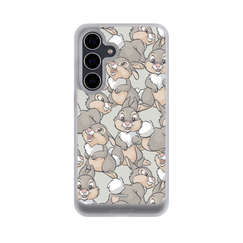Samsung Galaxy S25 FE NIVOcore Klopfer Muster
