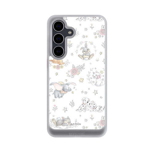 Samsung Galaxy S25 FE NIVOcore Sentimental Heritage Collection
