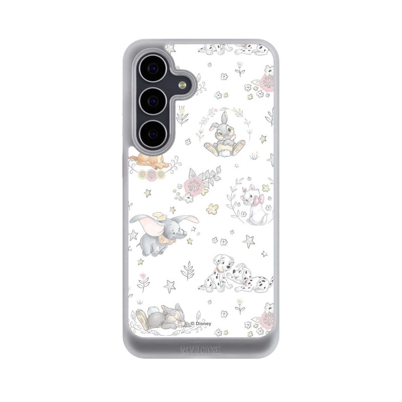 Galaxy S25 FE NIVOcore Collection Sentimental Heritage