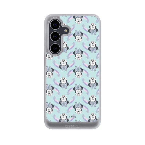 Samsung Galaxy S25 FE NIVOcore Minnie Vintage Pattern