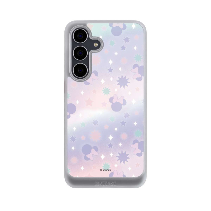 Galaxy S25 FE NIVOcore Minnie Star Pattern