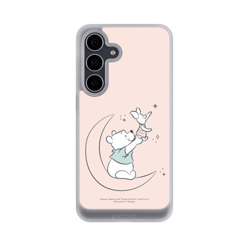 Samsung Galaxy S25 FE NIVOcore Winnie and the Moon