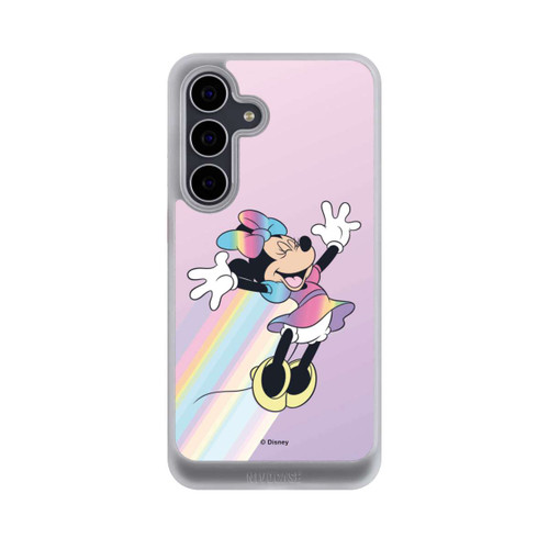 Samsung Galaxy S25 FE NIVOcore Minnie Rainbow