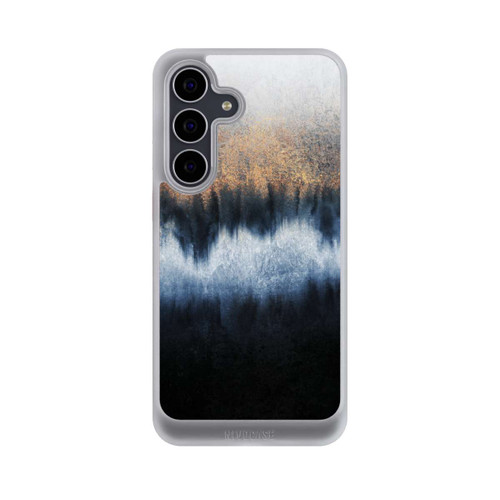 Samsung Galaxy S25 FE NIVOcore Goldener Horizont