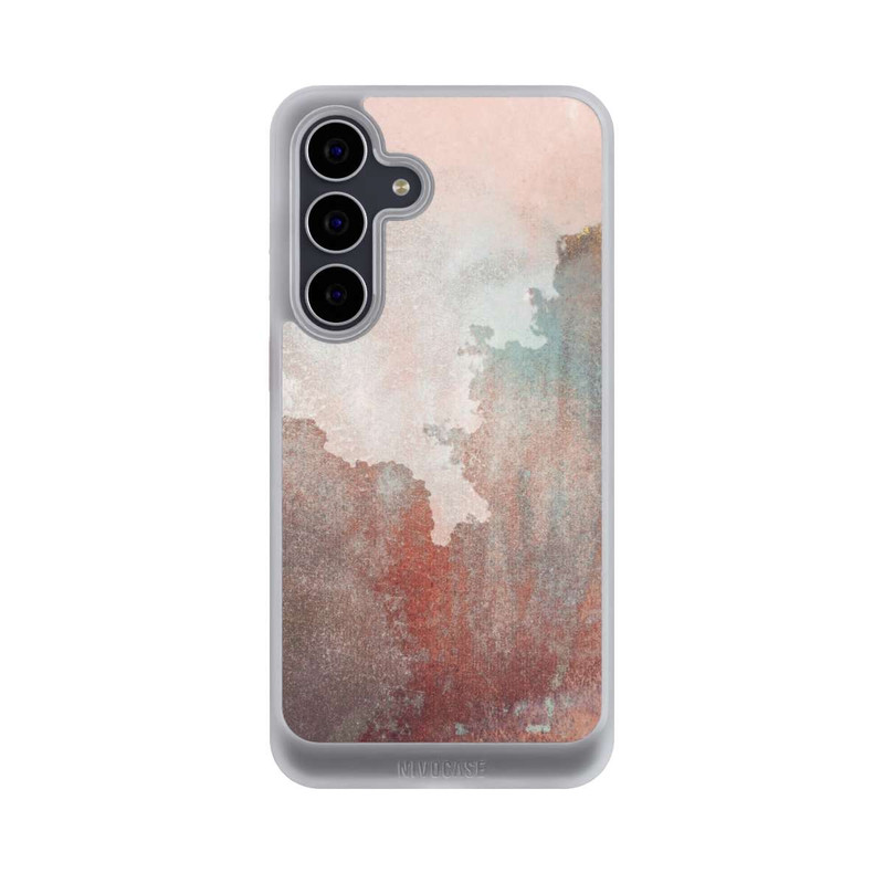 Galaxy S25 FE NIVOcore Papier Wolken