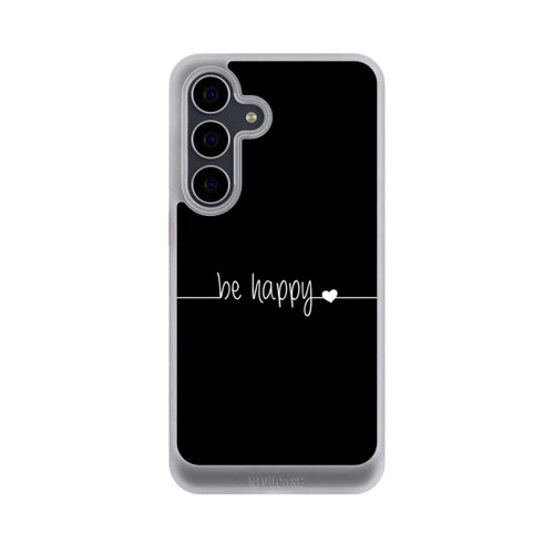 Samsung Galaxy S25 FE NIVOcore Be Happy