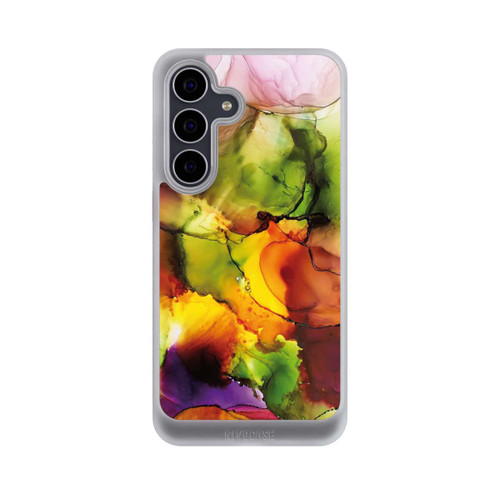 Samsung Galaxy S25 FE NIVOcore Water colour spring