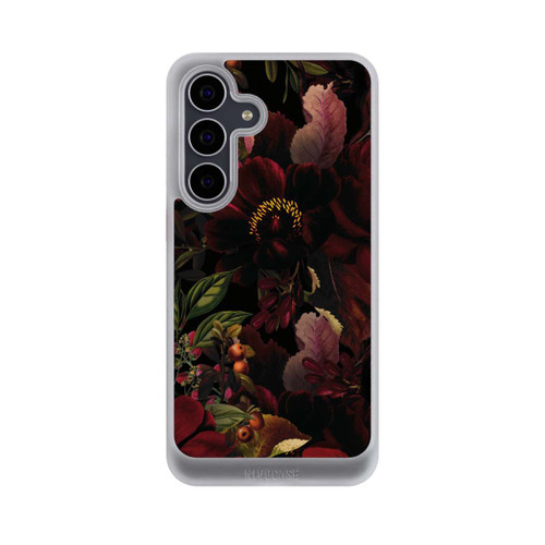 Samsung Galaxy S25 FE NIVOcore Dark Flower Meadow
