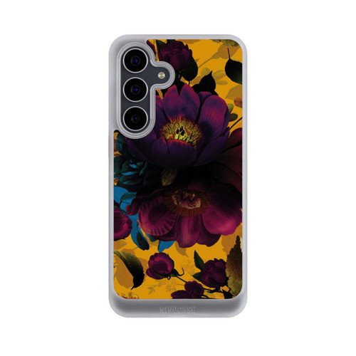 Samsung Galaxy S25 FE NIVOcore Elegant Flowers