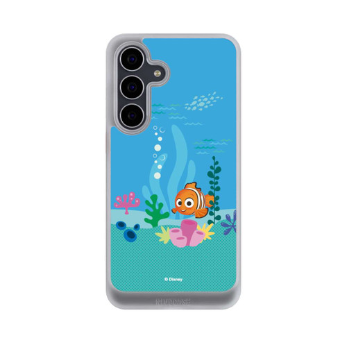 Samsung Galaxy S25 FE NIVOcore Nemo Ocean