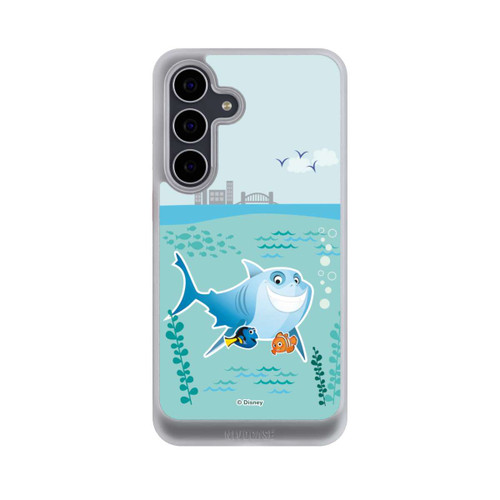 Samsung Galaxy S25 FE NIVOcore Nemo and Friends
