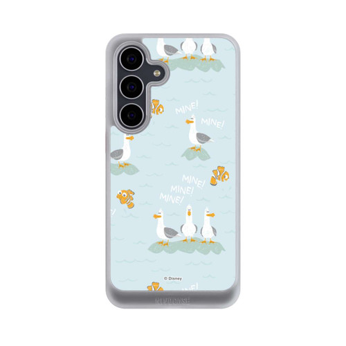 Samsung Galaxy S25 FE NIVOcore Mine Mine Mine