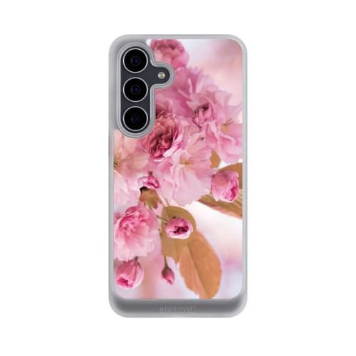 Samsung Galaxy S25 FE NIVOcore Cerisier du Japon Photographie