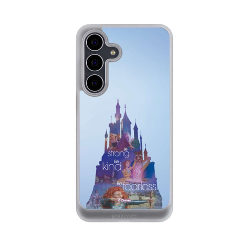 Samsung Galaxy S25 FE NIVOcore Disney Schloss Prinzessinnen