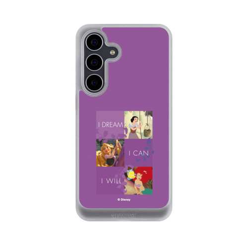 Samsung Galaxy S25 FE NIVOcore I dream | I can | I will