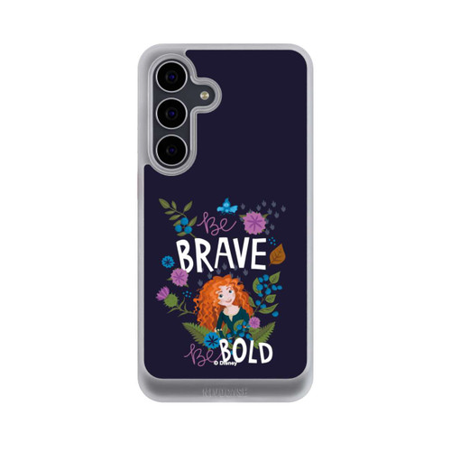 Samsung Galaxy S25 FE NIVOcore Be Brave | Be Bold