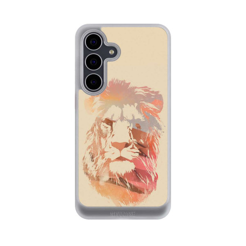 Samsung Galaxy S25 FE NIVOcore  Desert Lion