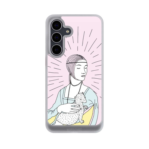 Samsung Galaxy S25 FE NIVOcore The Lady With An Ermin