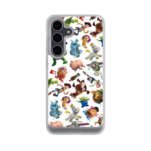 Samsung Galaxy S25 FE NIVOcore Toy Story Pattern 