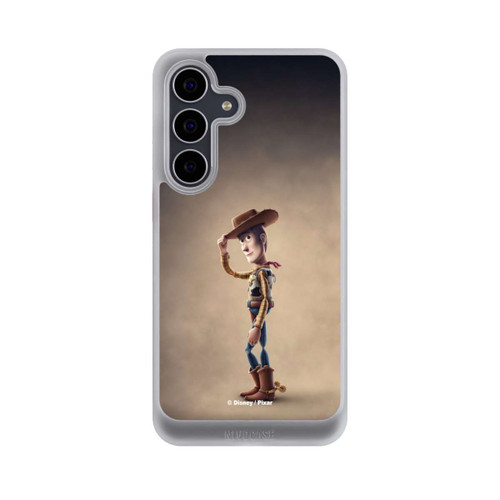 Samsung Galaxy S25 FE NIVOcore Toy Story Woody 