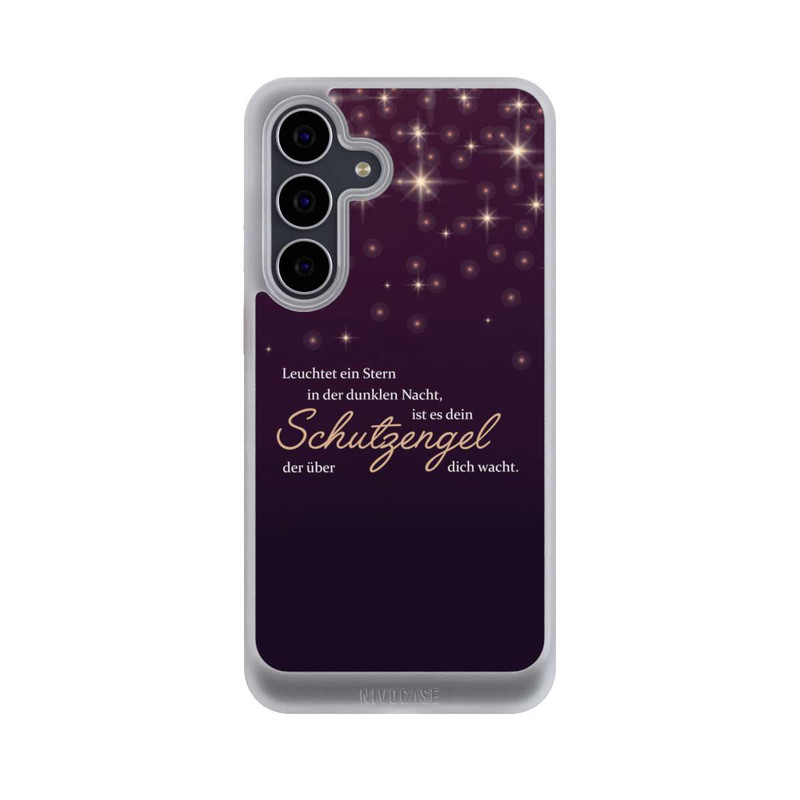 Galaxy S25 FE NIVOcore Schutzengel