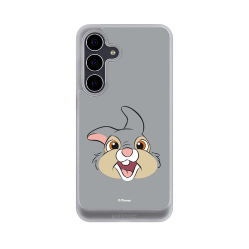Samsung Galaxy S25 FE NIVOcore Thumper Closeup