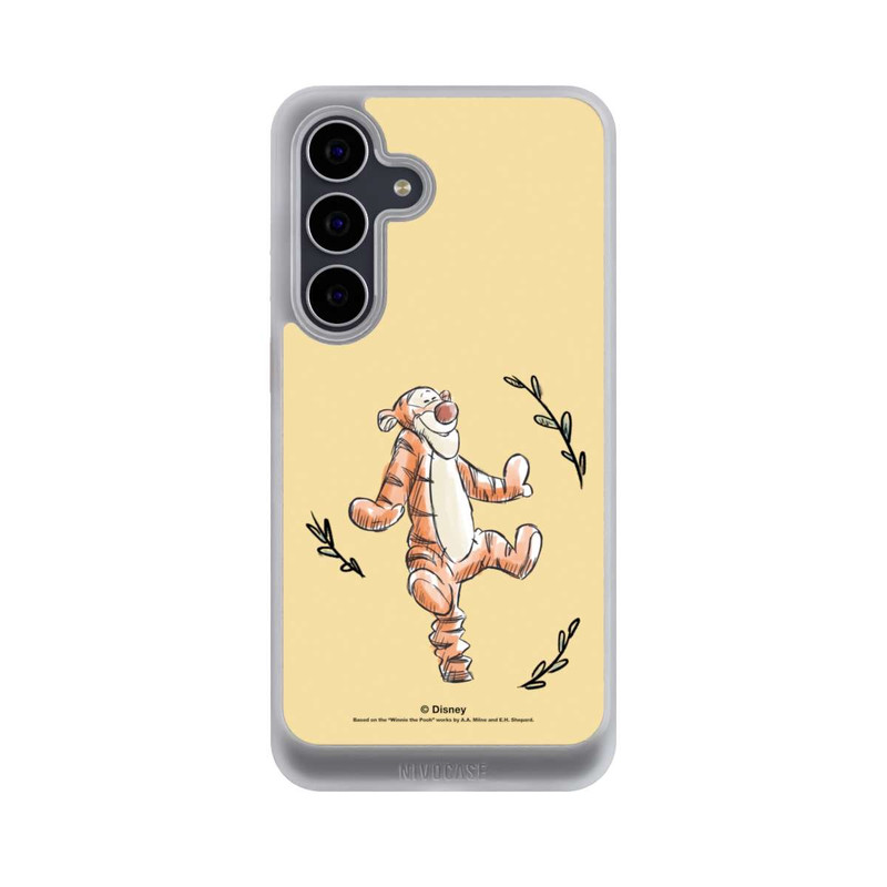 Galaxy S25 FE NIVOcore Bouncing Tigger