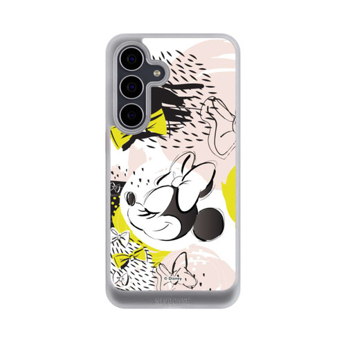 Samsung Galaxy S25 FE NIVOcore Minnie Abstrakt