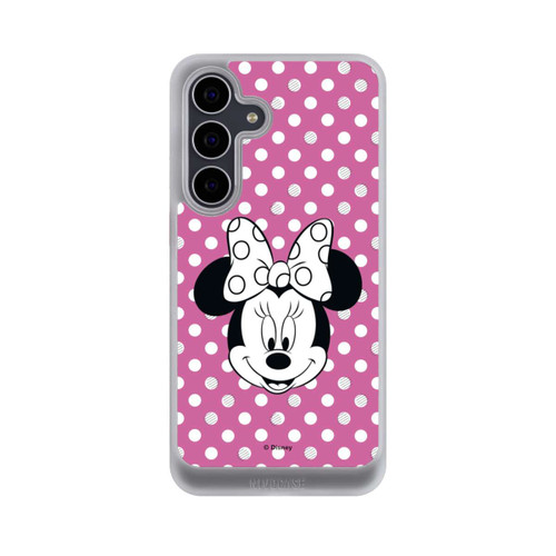 Samsung Galaxy S25 FE NIVOcore Minnie Polka Dots