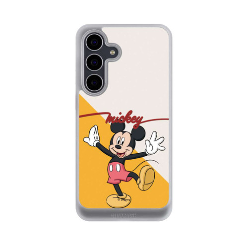 Samsung Galaxy S25 FE NIVOcore Mickey golden days