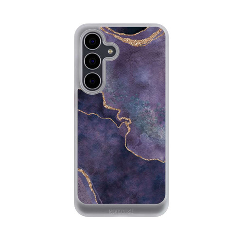 Samsung Galaxy S25 FE NIVOcore Gemstone Glamour purple