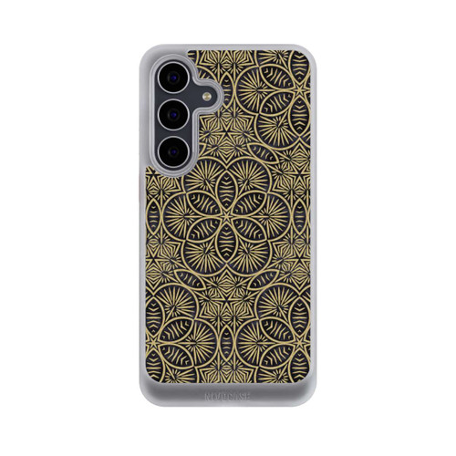 Samsung Galaxy S25 FE NIVOcore Abstract Mandala