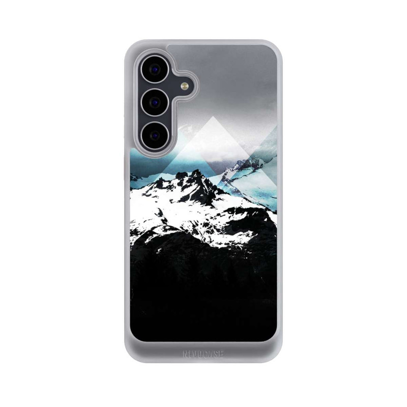 Galaxy S25 FE NIVOcore Bergland 4