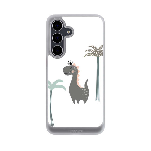 Samsung Galaxy S25 FE NIVOcore Dino Palmen