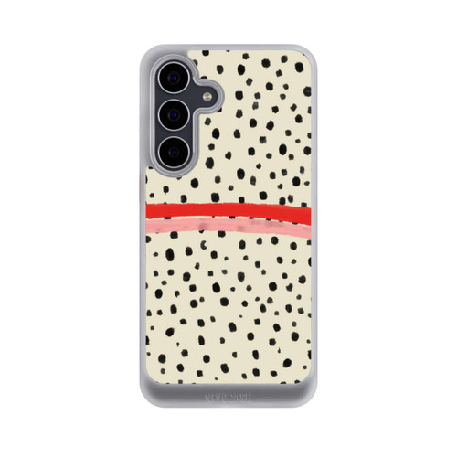 Samsung Galaxy S25 FE NIVOcore Crazy Life Art 02