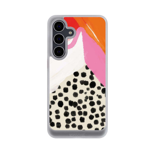 Samsung Galaxy S25 FE NIVOcore Crazy Life Art 03