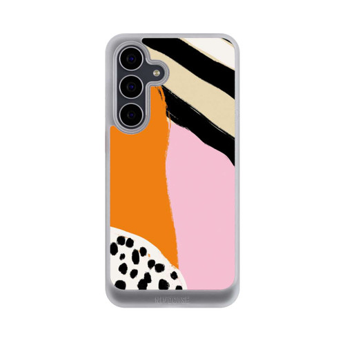 Samsung Galaxy S25 FE NIVOcore Crazy Life Art