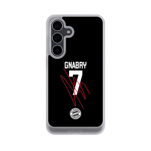 Samsung Galaxy S25 FE NIVOcore Gnabry 7 - FCB