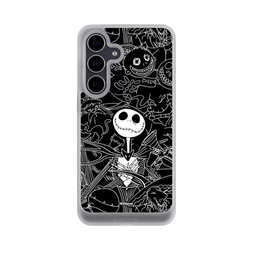 Samsung Galaxy S25 FE NIVOcore Croquis de Jack - L'étrange Noel de Monsieur Jack 