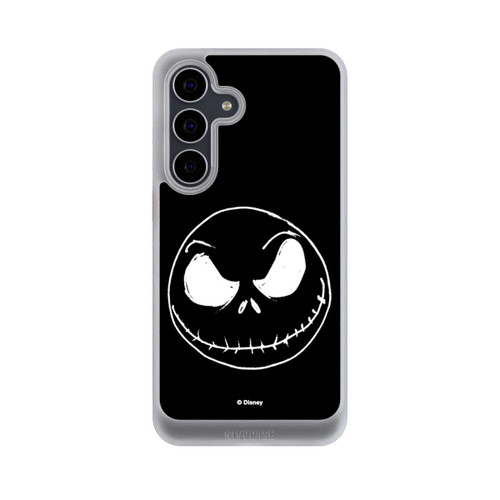 Samsung Galaxy S25 FE NIVOcore Jack Face Tim Burtons Nightmare before Christmas