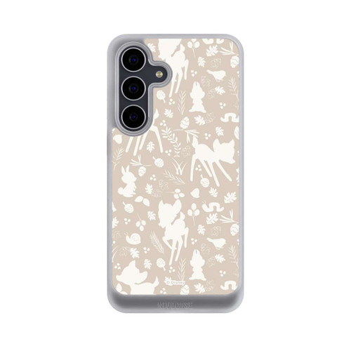 Samsung Galaxy S25 FE NIVOcore Vintage Bambi Pattern