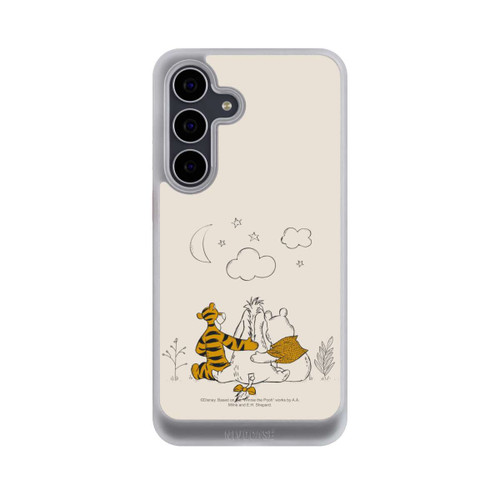 Samsung Galaxy S25 FE NIVOcore Beste Freunde in der Natur